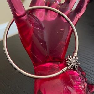 Pandora 2018 limited edition firework bracelet